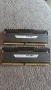 Рам памет Corsair Vengeance LED 16GB (2x8GB) DDR4 3200Mhz, снимка 3