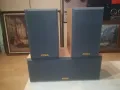 KODA X3 SPEAKER SYSTEM 1208241220, снимка 12