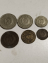 Лот монети 1974 г, снимка 5