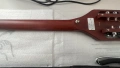 Травъл китара като новa Travel guitar , снимка 8