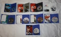 Игри за PS2 GTA 3/San Andreas/Vice City/Gran Turismo 4 Prologue/Turok/SSX 3/Hitman/007/Soul Calibur2, снимка 16