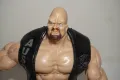 Рядка Колекционерска Фигура На Stone Cold Steeve Austin от 1998г Jakks Pacific, снимка 3