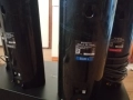 Тонколони и буфер Sony за домашно кино , снимка 4