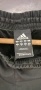 Мъжки къс панталон р-M Adidas , снимка 3