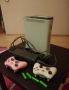 XBOX 360 хакнат с два джойстика, снимка 1