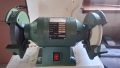 Монофазен немски шмиргел 550 W, снимка 2
