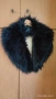 ЧЕРНО БЪЛГАРСКО ВЪЛНЕНО ПАЛТО ЗА ЕДРА ЖЕНА, СУПЕР ЕВТИНО!, снимка 7