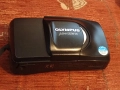 Фотоапарат Olympus MJU Zoom 105, снимка 5