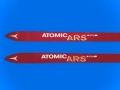 Нови състезателни Ски - Atomic - ARS Performance - 185см., снимка 2