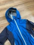 Висок клас дамско Hard Shell яке Bergans of Norway Letto V2 3L Dermizax Waterproof 20.000мм Jacket ,, снимка 6