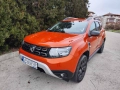 DACIA DUSTER Extrеmе TCе 100 ECO-G 4x2 BVM6, снимка 10