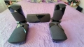 JBL cinema 300, център + 4 сателитни колонки., снимка 3