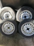 Гуми с джанти 175х55х13 , снимка 5