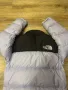 The North Face Retro Nuptse 700fill дамска зимна пухенка S размер, снимка 8