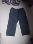 Дамски дънки много голям размер, снимка 2
