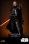 Hot Toys Deluxe version Darth Vader original and battle damaged / Шедьовър на Дарт Вейдър две версии, снимка 2