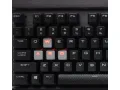 Corsair Mechanical Gaming Keyboard K70 LUX RGB, снимка 5