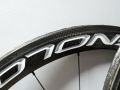 Карбонови Тубуларни Капли Campagnolo Bora One 50 , снимка 4