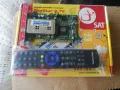 PCI DVB-S Satellite TV Card TechniSat SkyStar 2 Rev 2.6D, снимка 2