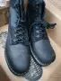 Dr Martens Streeter 1460 Pascal Leather & Suede, снимка 5