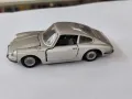 Количка Politoys Porsche 912, снимка 1