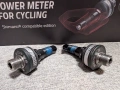 Power Meter Favero Assioma Duo Shi + Аеро  Patro TT24PWH Педали, снимка 12