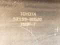 bronq Toyota Yaris 2014-2017g. / броня Тойота Ярис 2014-2017г., снимка 7
