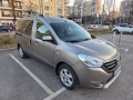 Dacia Dokker 1.5 dCi 2015 г., снимка 12