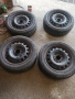 Джанти метални 15 mitsubishi 4x114.3, снимка 6