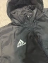 Мъжка ветровка ADIDAS. Размер L, снимка 3