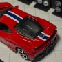 Колекционерски модели Ferrari 1:64 на Burago, снимка 6