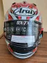 Arai RX-7 41 Haga размер М, снимка 2