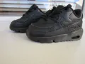 Бебешки маратонки Nike Air Max 90, снимка 8