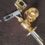 Нова брава от соца , снимка 1 - Железария - 45091135