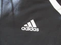 Оригинална тениска Adidas черен цвят размер S, снимка 3