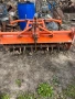 Японска фреза за малък трактор, в отлично техническо и визуално състояние. 0897 646 308, снимка 1
