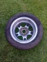 14 АЛУМИНИЕВИ ДЖАНТИ С ГУМИ , снимка 4
