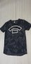 G - Star Teymors Printed  Mens Size M ОРИГИНАЛ! Мъжка Тениска!, снимка 9