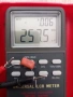Universal LCR  meter BK Precision 878, снимка 6