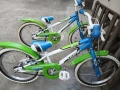 Детски велосипед Драг 18 цола , снимка 1