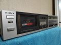 SONY  tc-fx33 stereo cassette deck , снимка 2