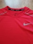 Nike Dri-FIT Miler Men - страхотна мъжка тениска M, снимка 2