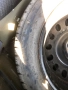 Продавам резервна гума с джанта от Пежо 407, снимка 2