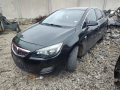 Opel Astra A16XER, Хечбек, На части, снимка 1
