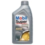 Двигателно масло MOBIL SUPER 3000 X1 - 5W40 - 1L, снимка 1