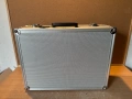 немски алуминиев куфар, снимка 6