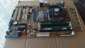 Дънна платка Asus M3A Socket AM3 CPU+FAN+RAM, снимка 5