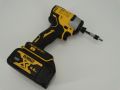 Dewalt DCF 809 + 4.0 Ah + Подарък - Импакт драйвер 190 НМ, снимка 5