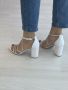дамски сандали, снимка 3