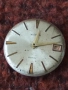 Механизъм с циферблат от ръчен часовник 52067, снимка 5